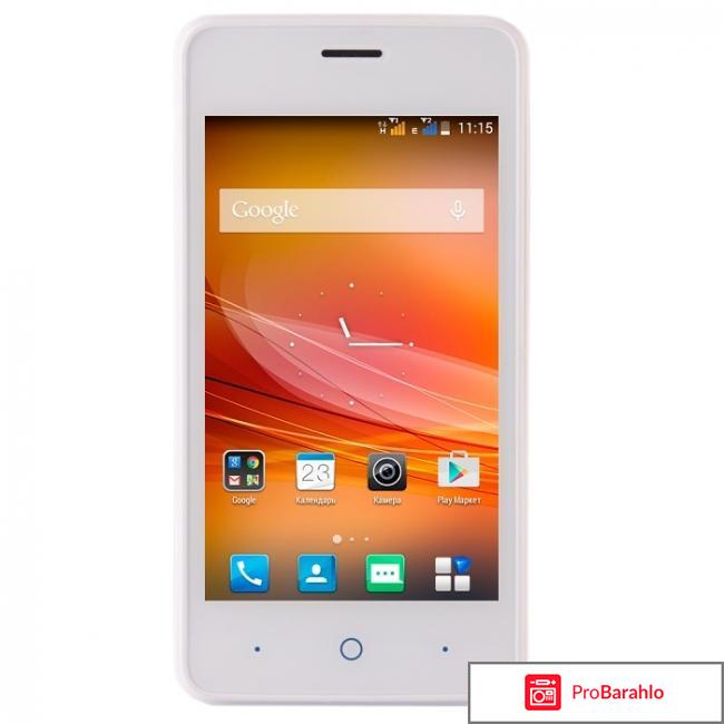 Отзывы о телефоне зте обман