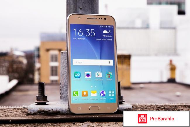 Samsung SM-J530F Galaxy J5 (2017) 