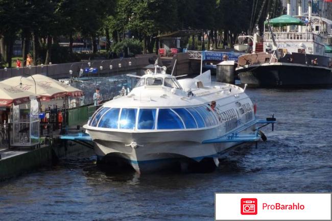 Метеор петергоф 