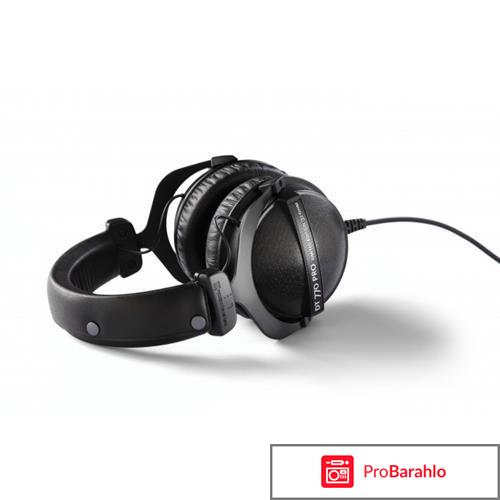 Beyerdynamic dt 770 pro 32 ohm отзывы отрицательные отзывы