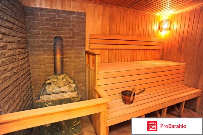 Как построить баню на дровах своими руками 