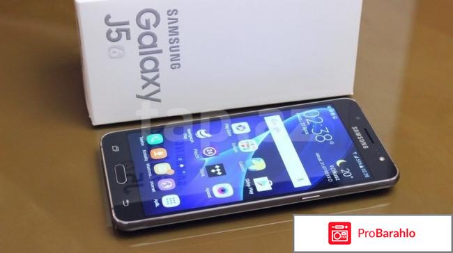 Samsung galaxy j5 2017 16gb отзывы отрицательные отзывы
