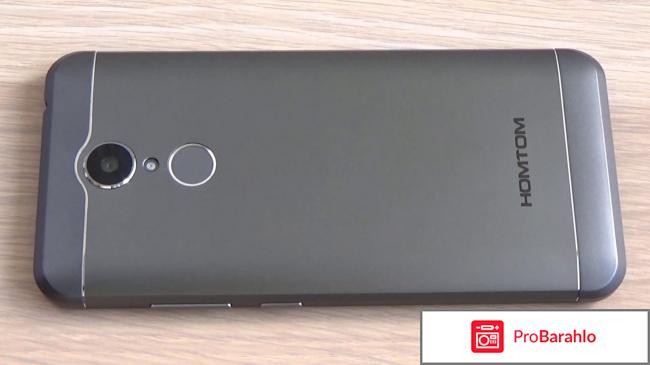 Doogee homtom ht37 pro отзывы реальные отзывы