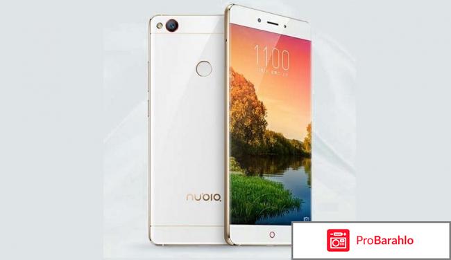 Nubia z11 отзывы покупателей обман