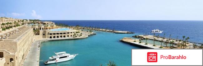Citadel azur resort отрицательные отзывы