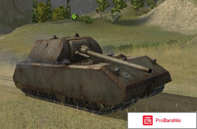 World of Tanks фото
