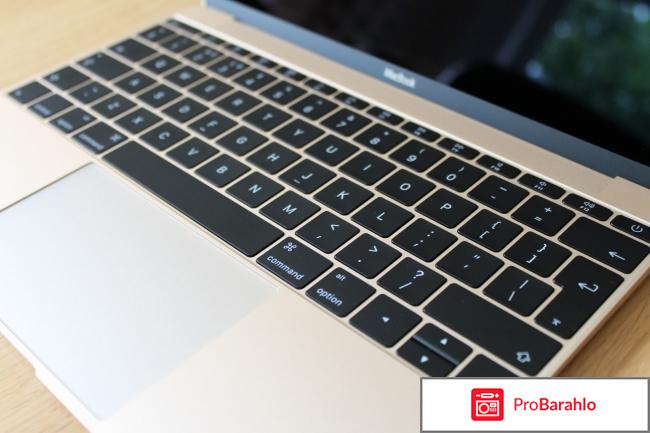 Apple MacBook Air 13 Mid 2017 отрицательные отзывы