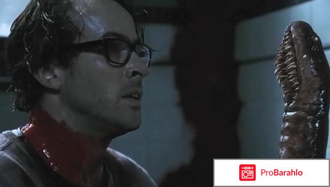 Ловец снов фильм отзывы отрицательные отзывы