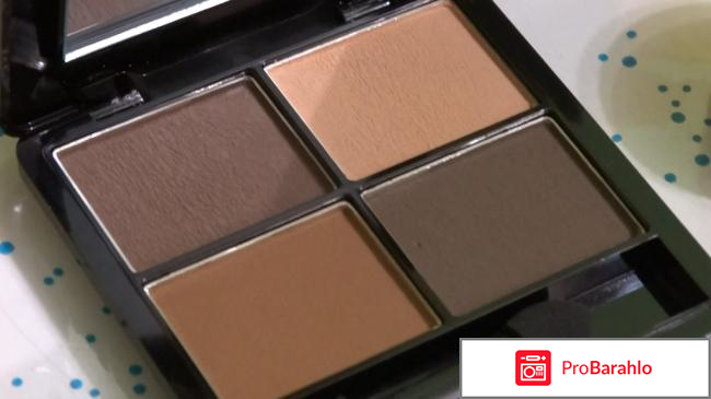 Тени для век Mixiu с сайта Aliexpress отрицательные отзывы