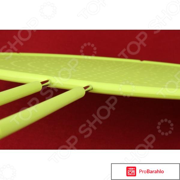 Экран защитный кухонный POMIDORO A2220 отрицательные отзывы