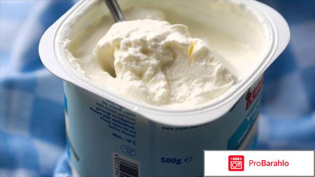 Творог для похудения отзывы