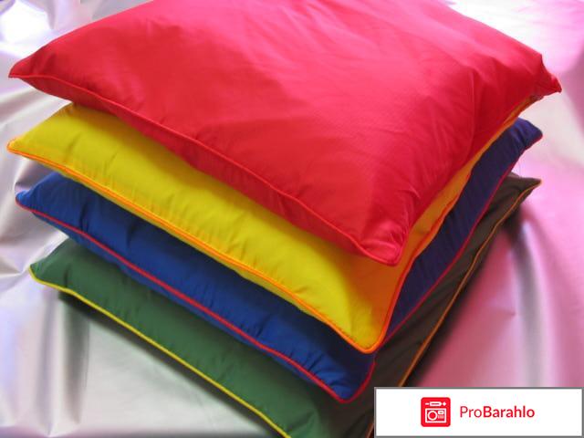 Подушка асония отзывы врачей 