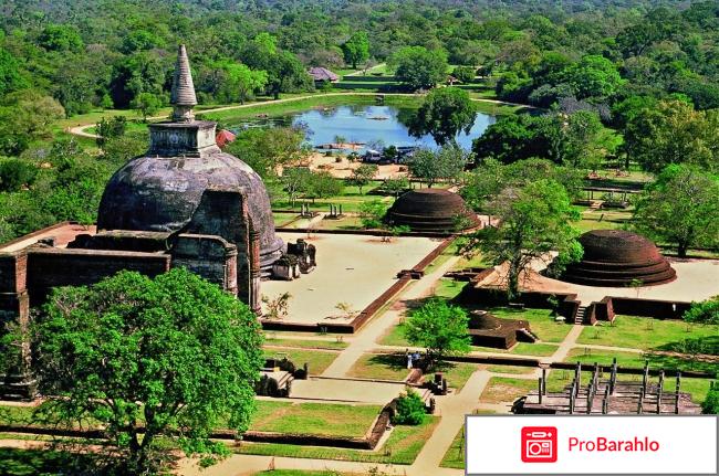 Шри ланка погода в ноябре отзывы туристов 