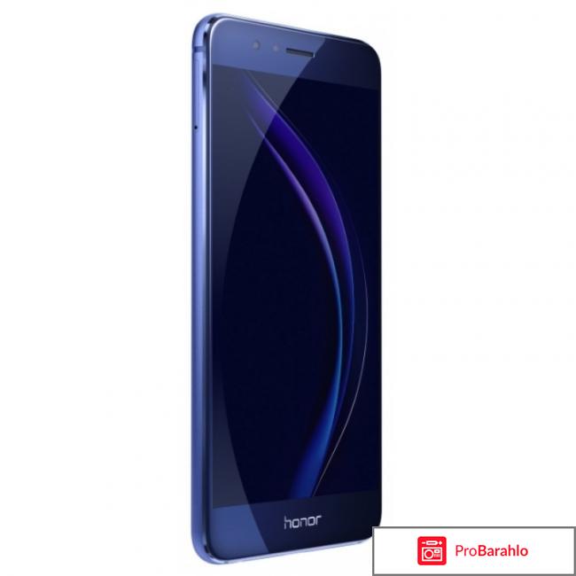Телефон Huawei Honor 8 32Gb RAM 4Gb 