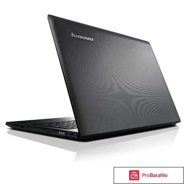 Lenovo IdeaPad G5045, Black (80E300EQRK) обман