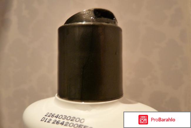 Шампунь Cleanser Shampoo System 2 Nioxin обман