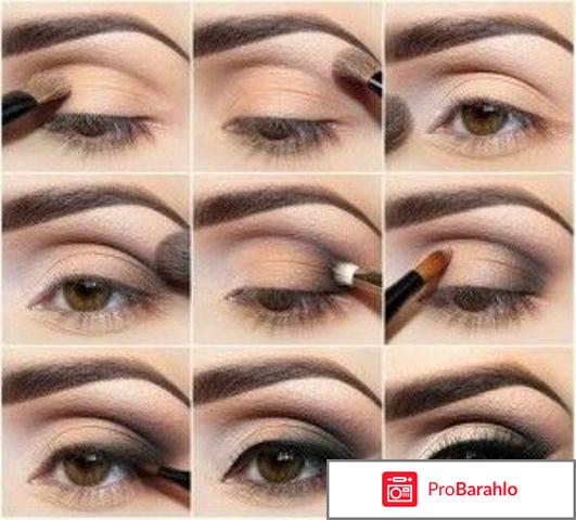 Косметика никс фото