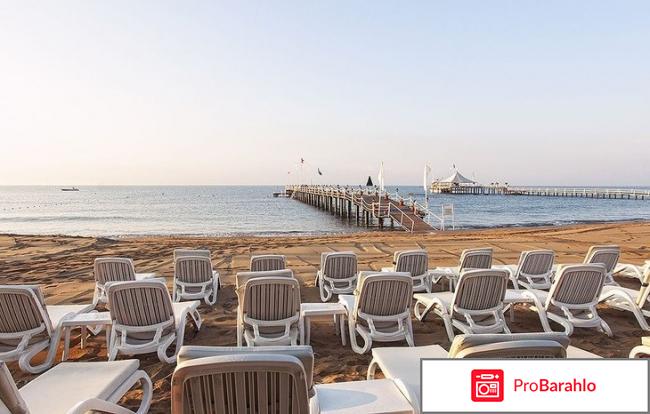 Alva donna beach resort comfort отрицательные отзывы