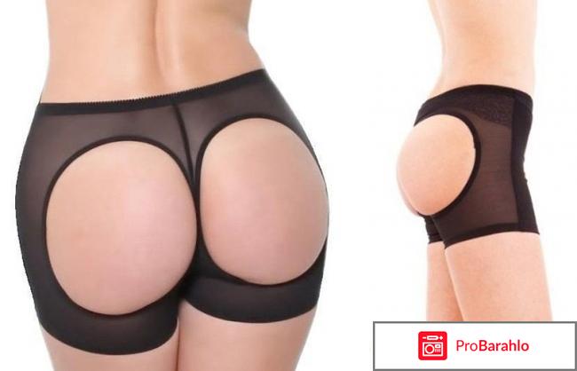 Шортики Booty Maker отзывы владельцев