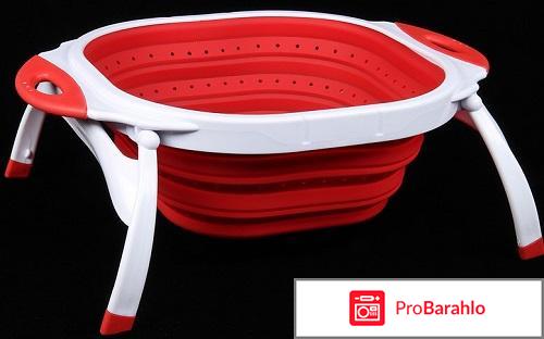 Дуршлаг Pomi d'Oro A2203 