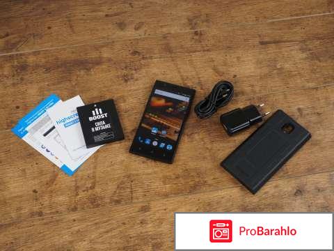 Смартфон highscreen boost 3 se pro отзывы отрицательные отзывы