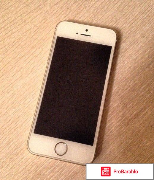 Apple iPhone 5s 