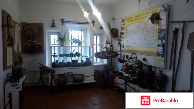 Музей-заповедник  усадьба дворян Поповых фото