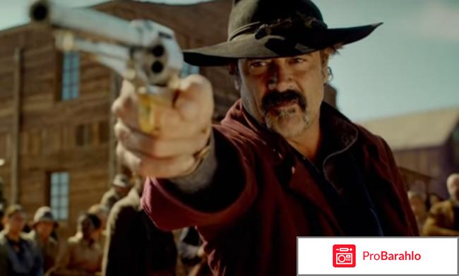 Фильм спасение отзывы обман