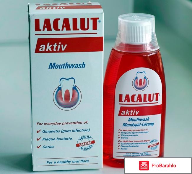 Ополаскиватель для рта: польза, состав, выбор обман