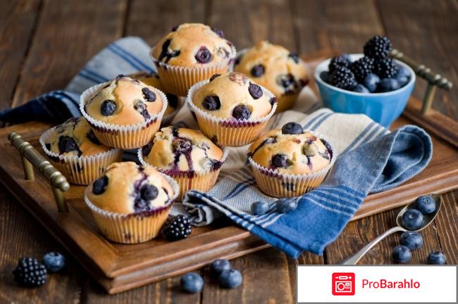 Форма для маффинов реальные отзывы