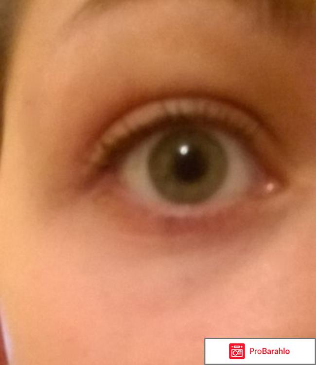 Тушь LUXURY от Белите - Витекс отзывы владельцев