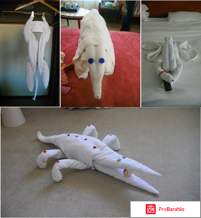 Отель хилтон 