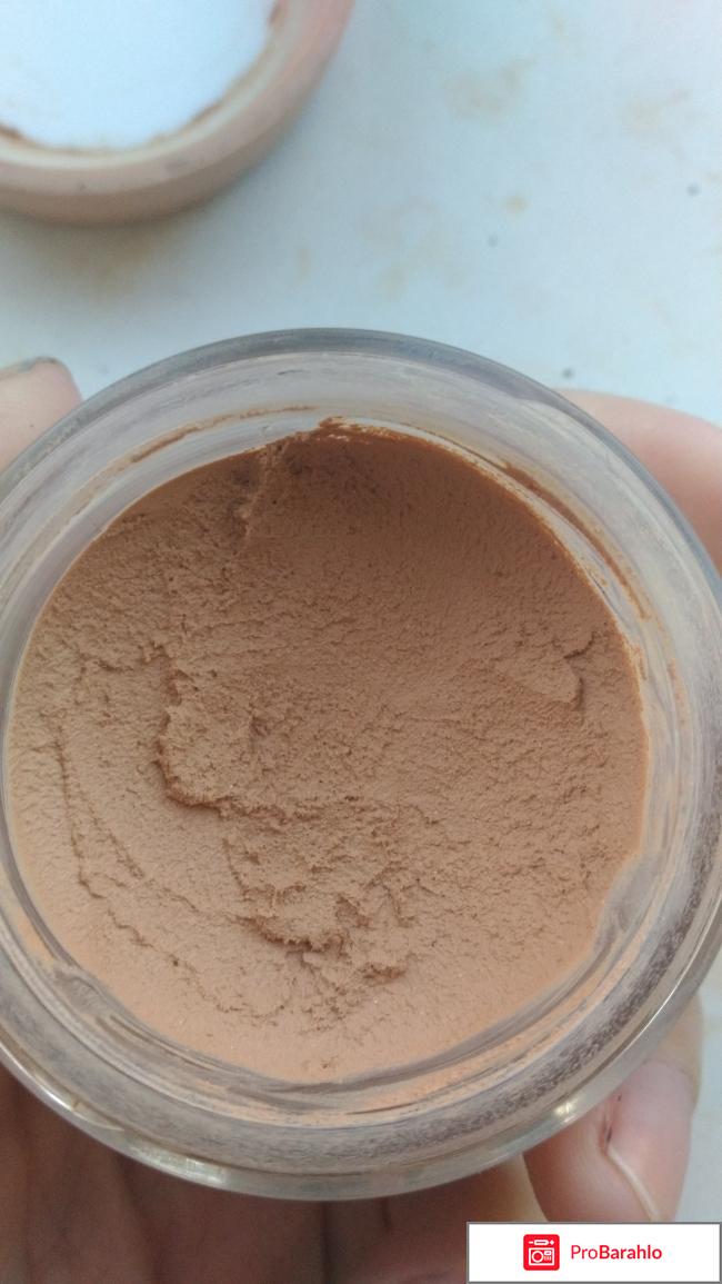 Тональный крем Maybelline Dream Matte Mousse отрицательные отзывы