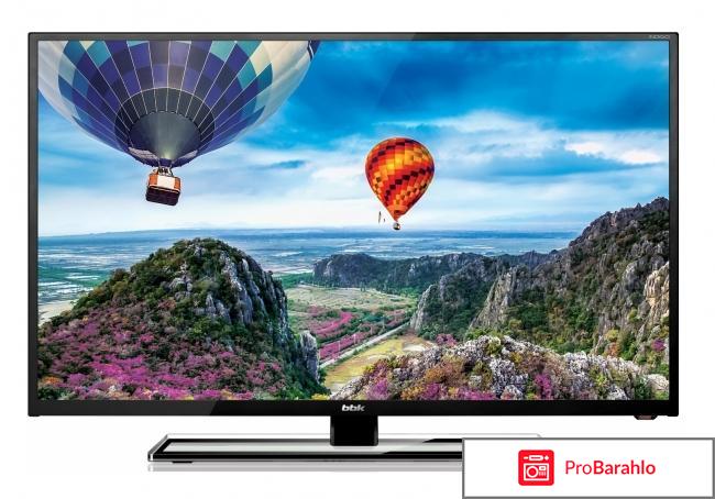 BBK 32LEM-1005/T2C телевизор 