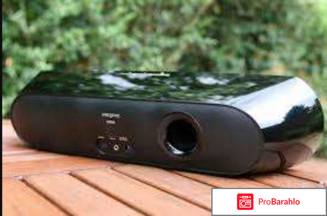 Creative D200 отрицательные отзывы