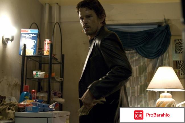 Бруклинские полицейские / Brooklyn’s Finest (2009) 