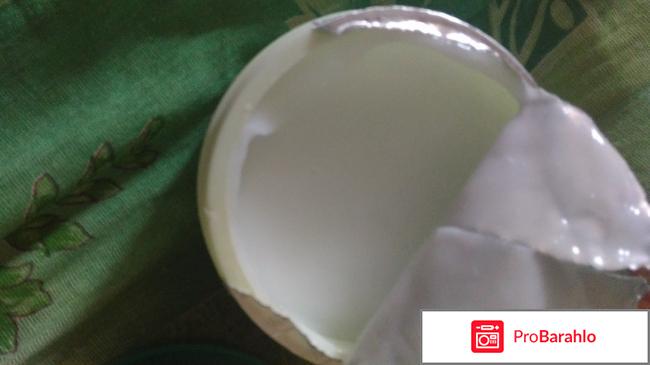 Маска для укрепления волос Репейниковая отрицательные отзывы