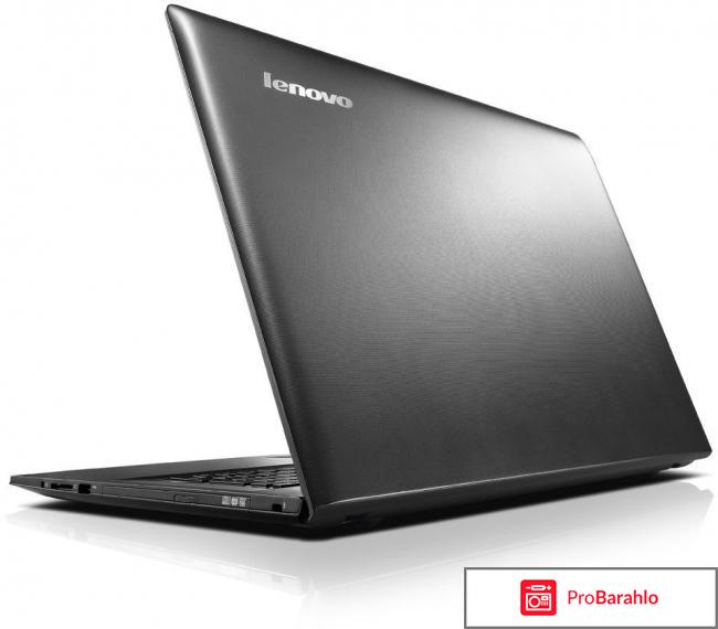 Lenovo IdeaPad G7080, Black (80FF005ERK) обман