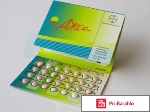 Контрацептивы Bayer Джес Плюс (YAZ plus) 