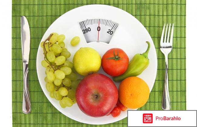 изображение Диета 1000 калорий в день отзывы результаты