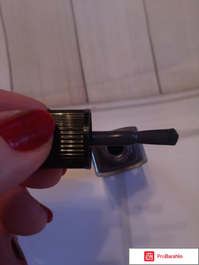 Ico Nails Gel Lacquer обман