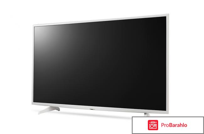 LG 49UH619V телевизор 