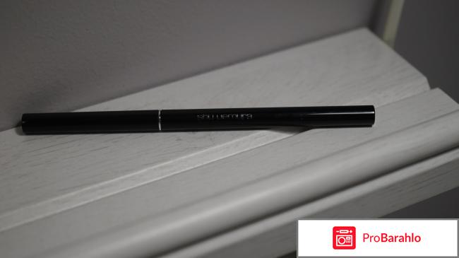 Карандаш для глаз  lasting s gel pencil реальные отзывы