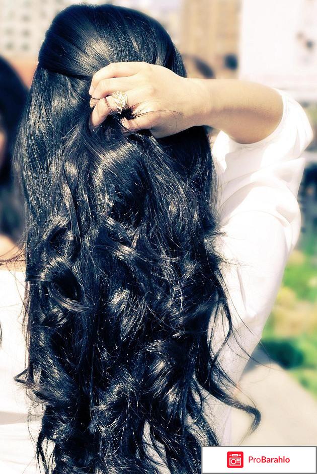 Черная хна для волос отзывы обман