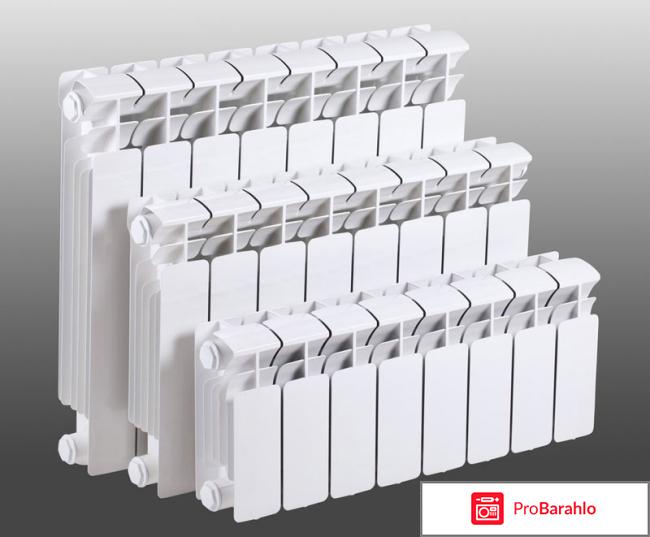 Батареи рифар 