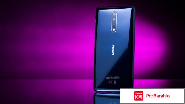 Смартфоны нокиа отзывы какой лучше обман