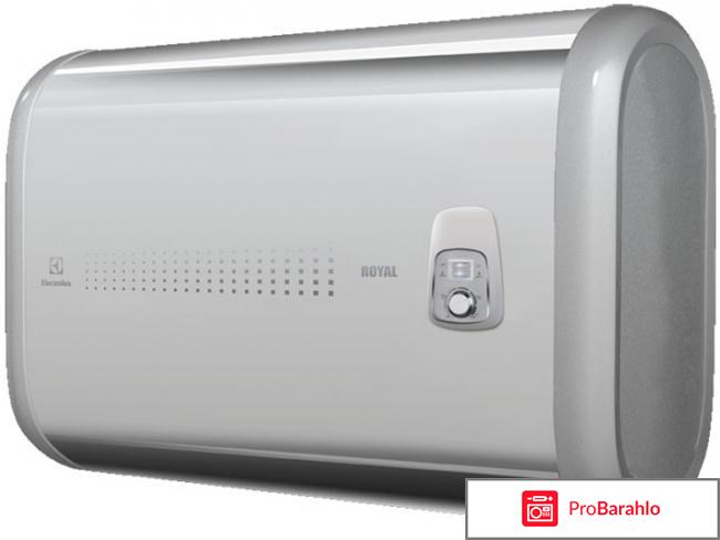 Electrolux EWH 80 Royal 