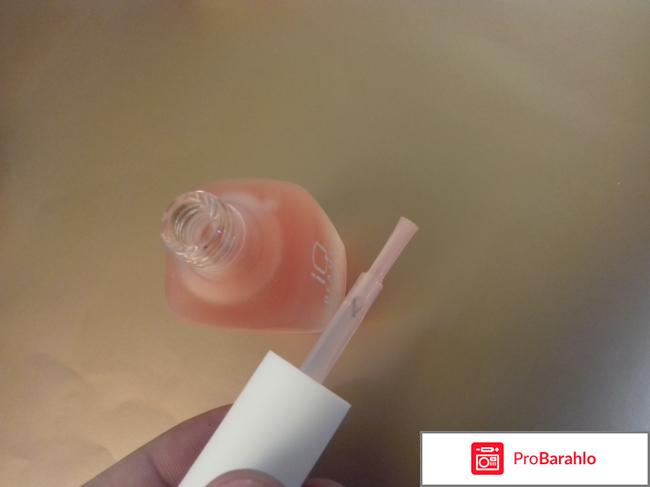 Укрепитель глянцевый для ногтей/Hi-Speed Hardener 