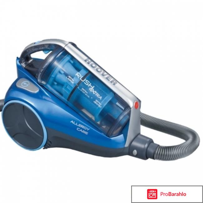 Hoover TRE1 420 019 RUSH EXTRA 