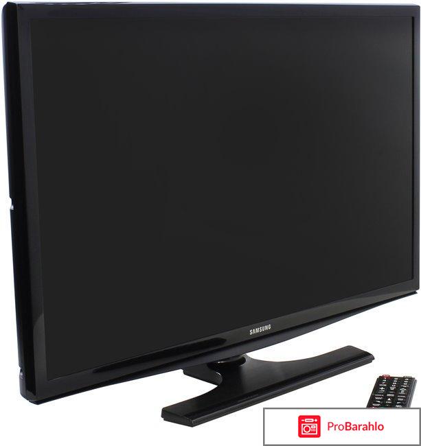 Телевизор samsung ue28j4100ak отзывы 